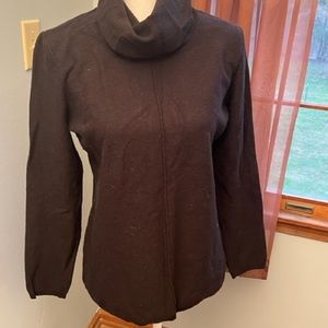 Green Micheal Kors sweater